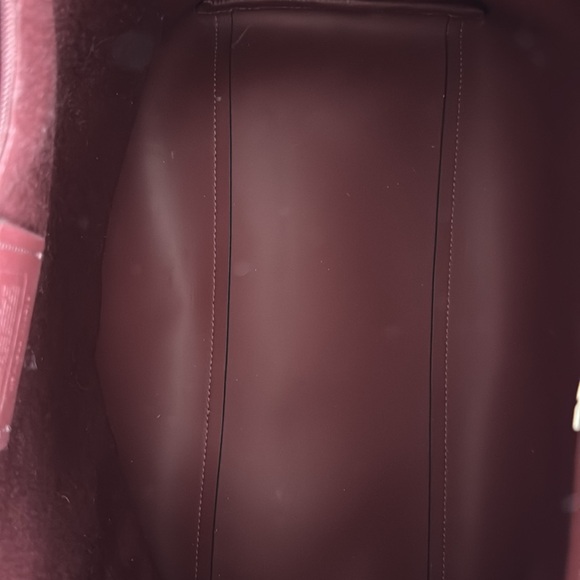 Coach Market Tote Bag New - Picture 6 of 6